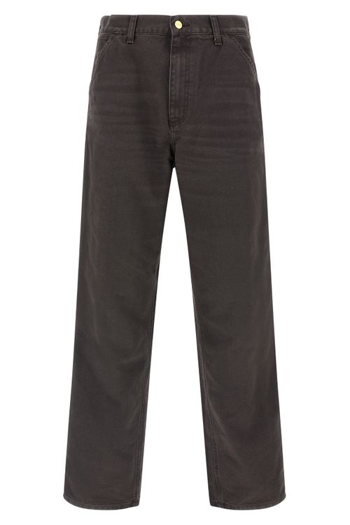 'Single Knee' Pants