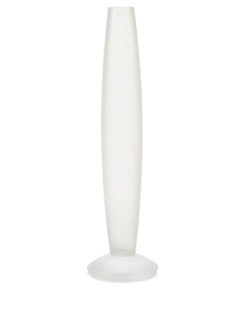 Lance vase (51cm x 13cm) - White