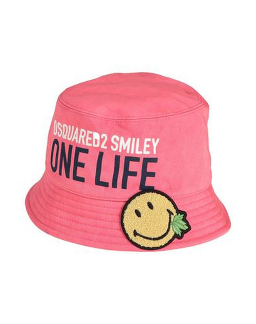 Man Hat Pink