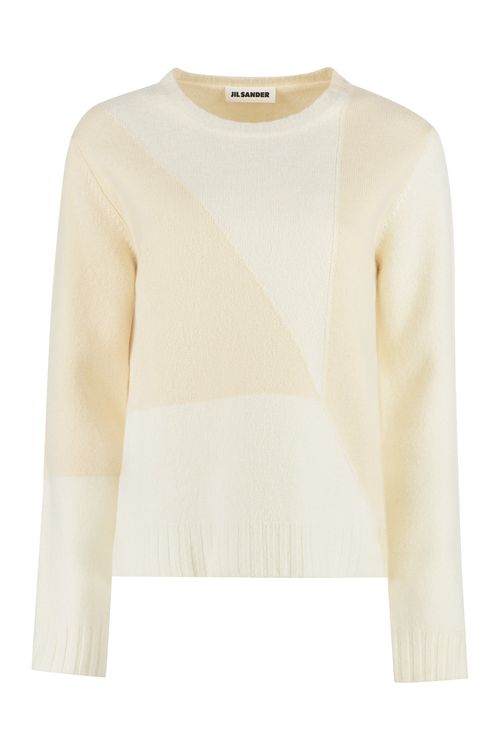 Wool Sweater