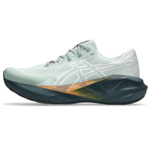 ASICS Men's NOVABLAST 5 Trail Running Shoes