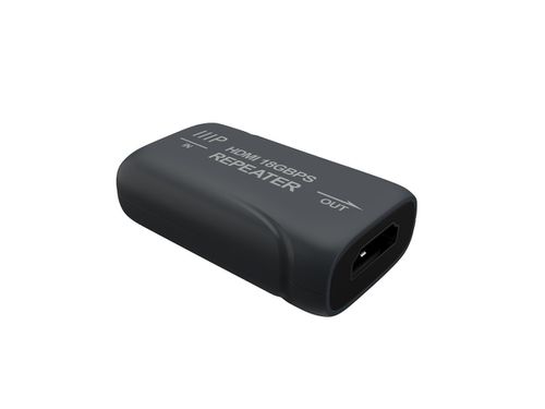 Blackbird 4K Pro HDMI 2.0 Repeater 4K@60Hz YCbCr 4:4:4