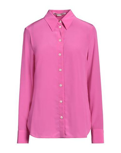 Woman Shirt Fuchsia