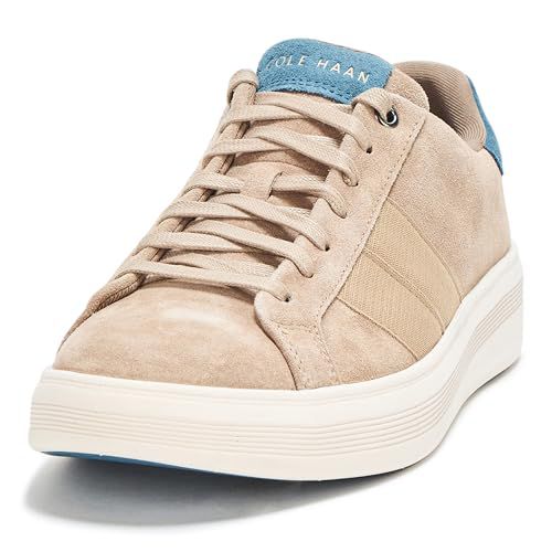 Cole Haan Men's Grand Crosscourt Modern Perforated Sneaker