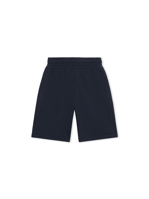 Bookish Sweatshort