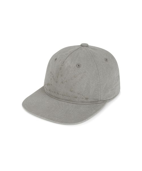 Twinkle Daybreak Trucker Cap Grey