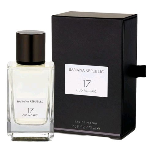 17 Oud Mosaic by , 2.5 oz EDP Spray for Unisex
