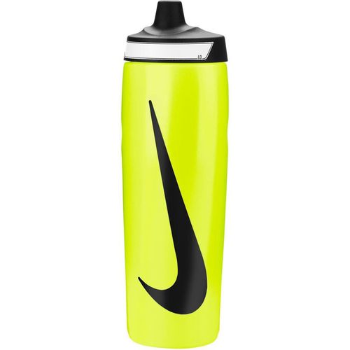 Bottle with handle Nike Refue