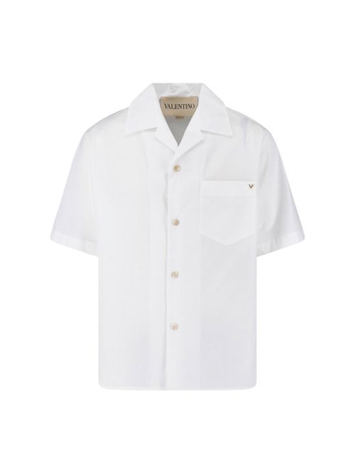 Lightweight 100% Cotton Shirt