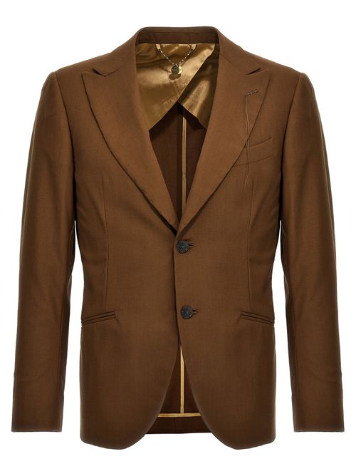 Keanu Blazer