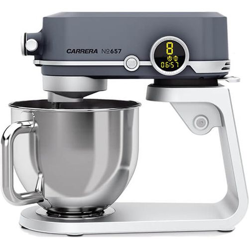 Carrera 657 Kitchen Machine Mixer