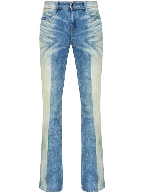 1969 D-EBBEY-FSF jeans - Blue