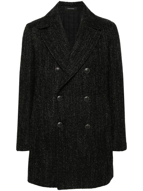Stephan jacket - Grey