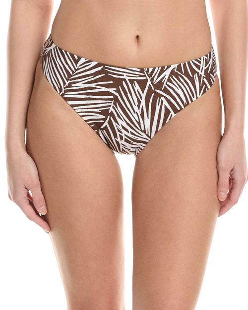 Midi Slimmer Bottom