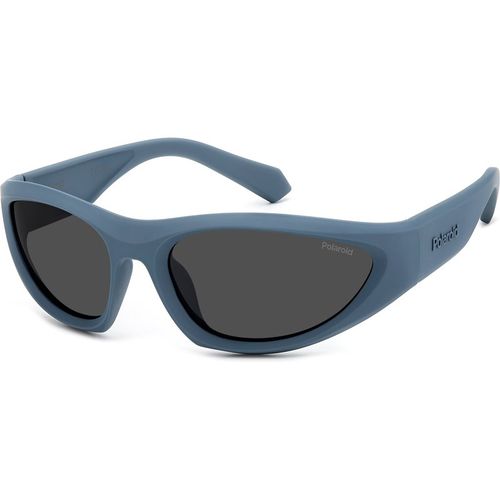 Polaroid Polaroid PLD 2165/S FLL/M9 Sunglasses Grigio