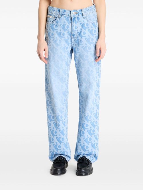 Calvin Klein Jeans 90's jeans - Blue