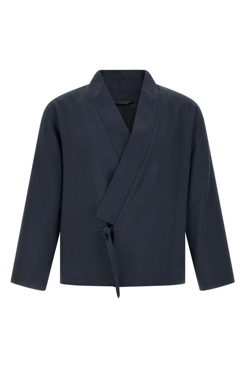 Kimono Blazer