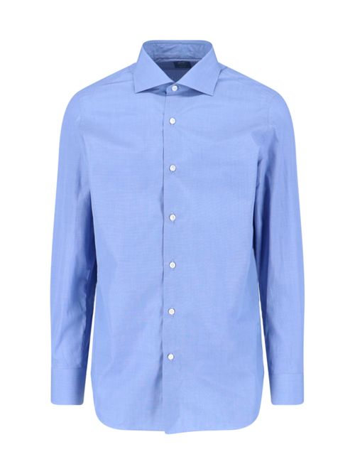 100% Cotton Woven Shirt for Men