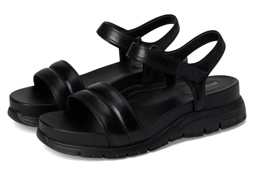 Cole Haan Women's Zerogrand Ankle Strap Sandals