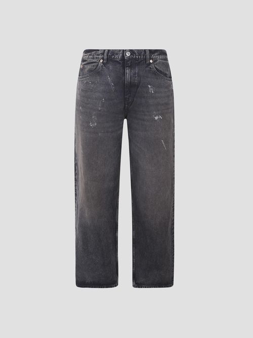 Vast Cut Jethe Mini Top