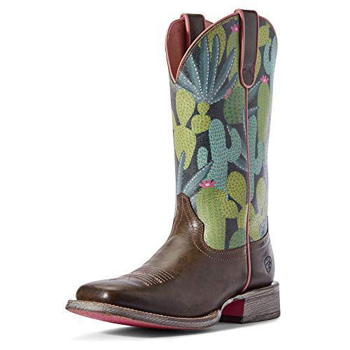 ARIAT Women’s Circuit Savanna Western Boot