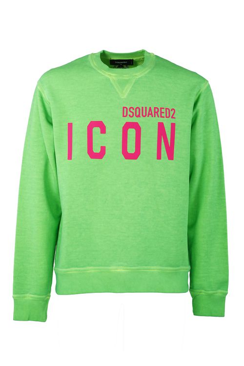 Sweaters Green