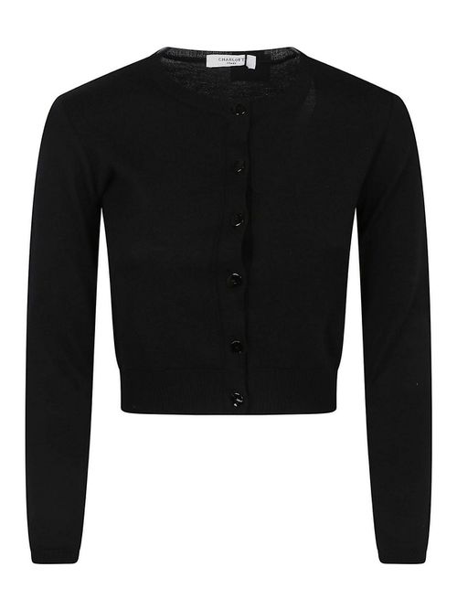 Coreana Collar Jacket