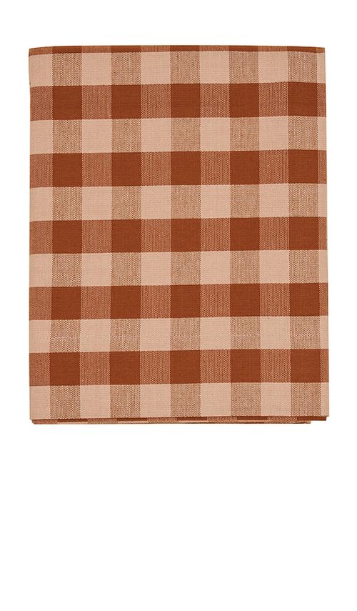HAWKINS NEW YORK Shower Curtain in Blush