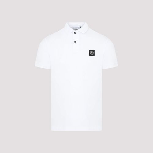 Classic Cotton Polo Shirt for Men