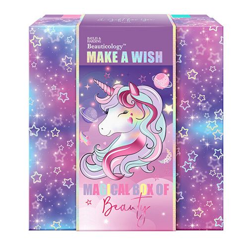 Unicorn Gift Set