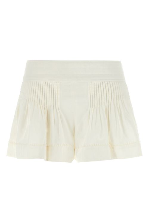 'Cybila' Shorts