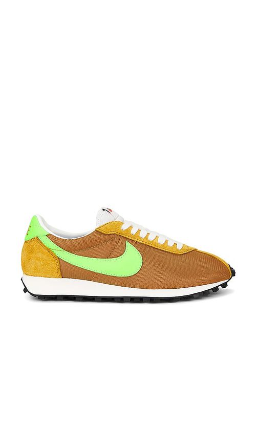 Nike LD-1000 in Brown. - 9.5 also , 10.5, 11, 11.5, 12, 13, 14, 7, 7.5, 8, 8