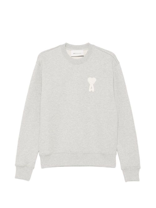 Ami De Coeur Cotton Sweatshirt