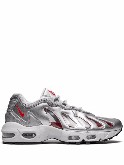 Air Max 96 sneakers - Silver