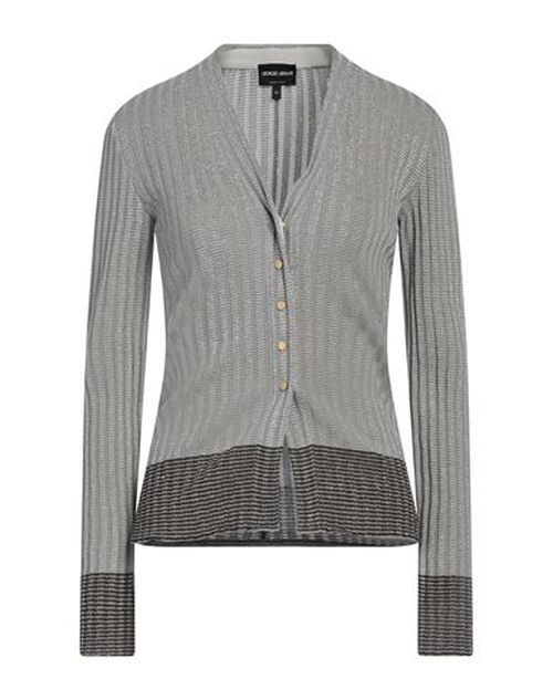 Woman Cardigan Light brown