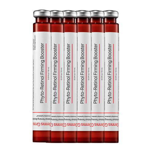 Phyto-retinol Firming Booster