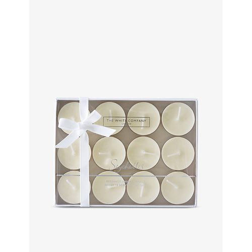 / Seychelles Scented tea Lights set of