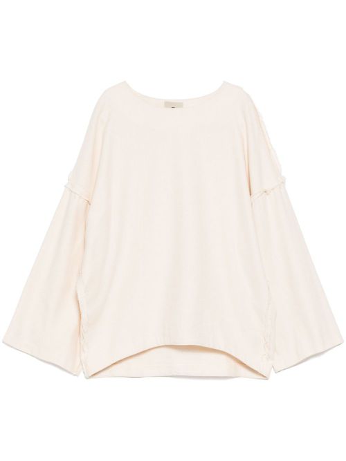 Alpine top - Neutrals