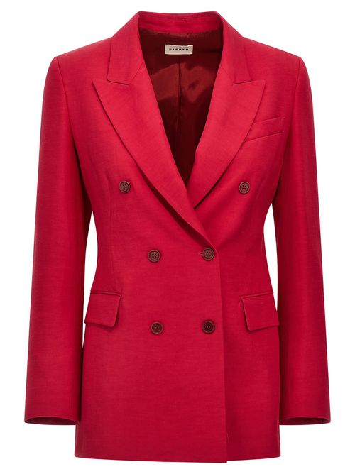 P. A.R. O.S. H. - Raisa Blazer And Suits