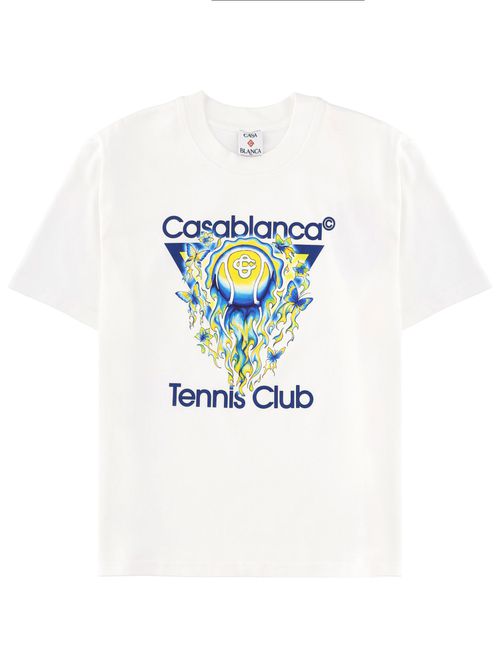 "tennis club" t-shirt