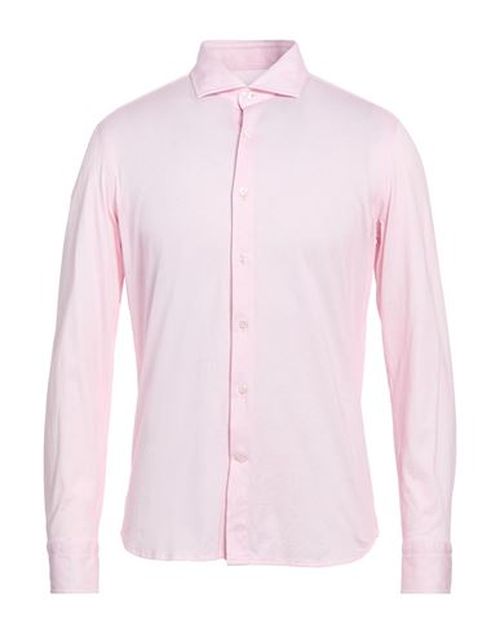 Man Shirt Pink Size 15 ¾ Cotton