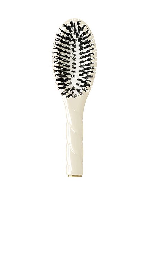 La Bonne Brosse Small Brush N03 in White
