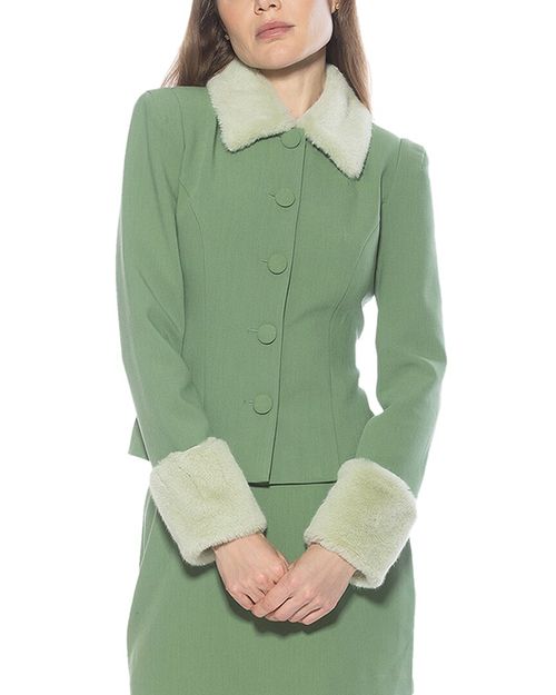 Fran Jacket