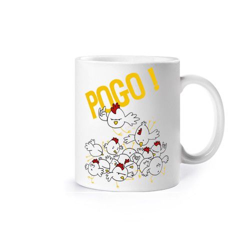 Pogo
