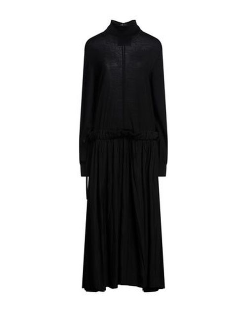 Woman Maxi dress Black