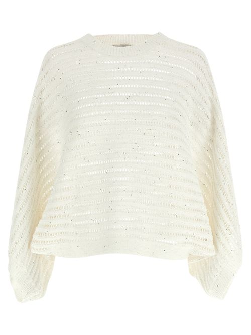 Tricot Florette Sweater