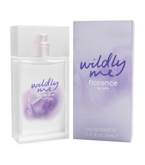Wildly Me Eau de Toilette
