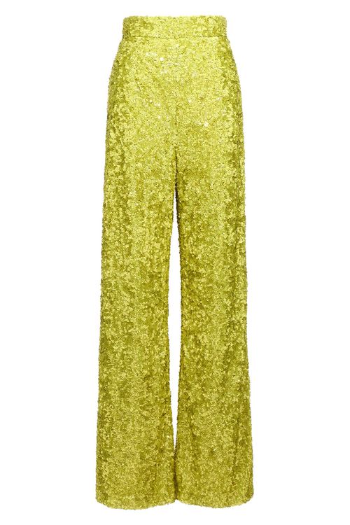 'Yot' Pants