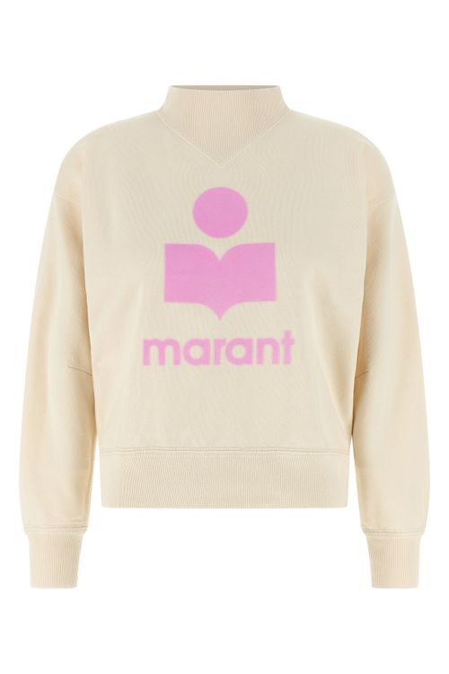 'Mobyli' Sweatshirt
