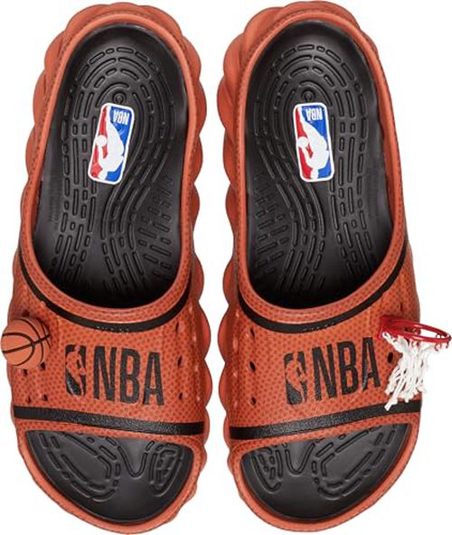 Crocs Unisex NBA Echo Slide Sandal